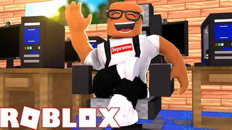 youtube on roblox